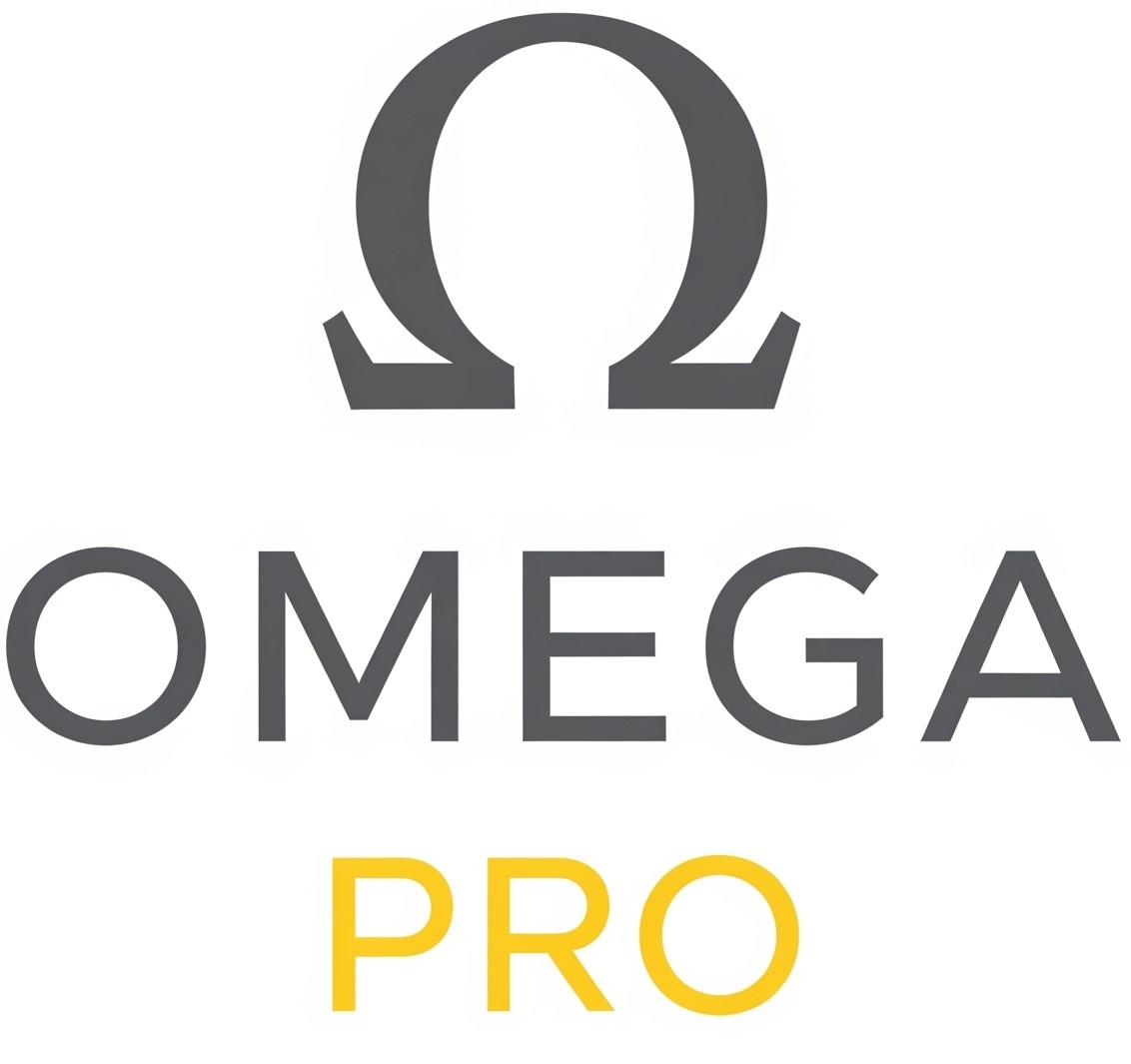 Omega Pro Logo